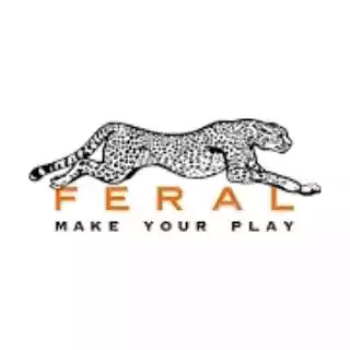 Feral Interactive discount codes