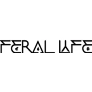 Feral Lyfe logo
