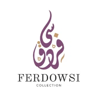 FERDOWSI Collection logo