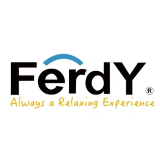  FERDY BATH logo