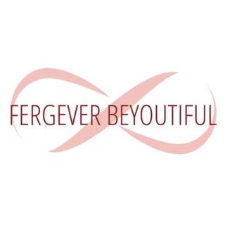 FERGEVER BEYOUTIFUL logo
