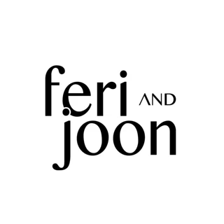 Feri and Joon coupon codes