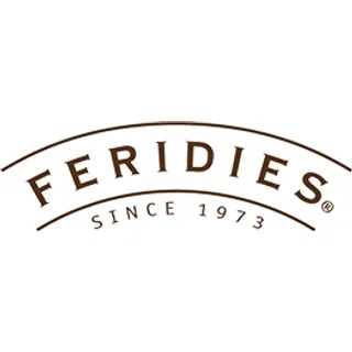 Shop FERIDIES logo