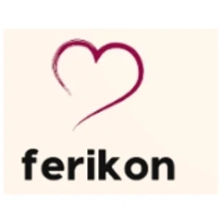 Ferikon.shop logo