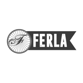 Shop Ferla Family Bikes logo