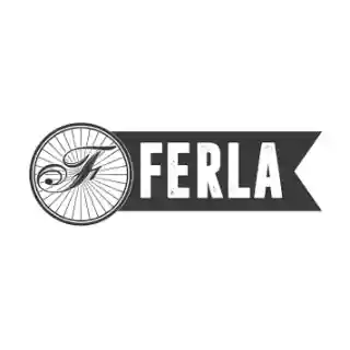 Shop Ferla Family Bikes discount codes logo