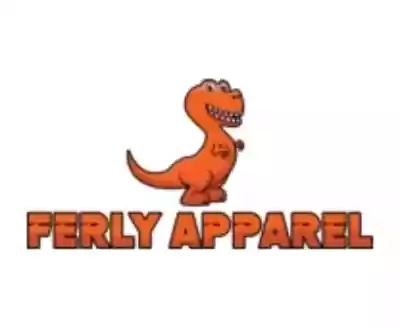Shop Ferly Apparel coupon codes logo