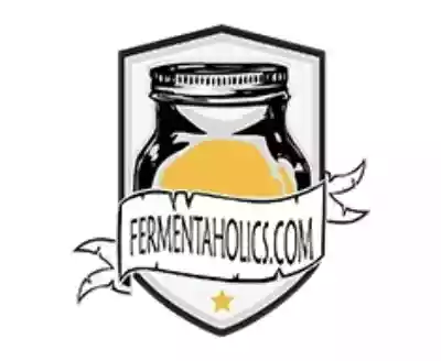Shop Fermentaholics coupon codes logo