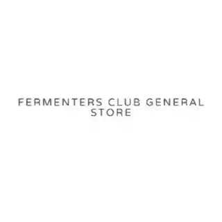 Shop Fermenters Club coupon codes logo