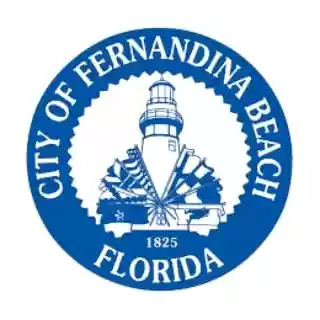 Shop Fernandina Beach, FL coupon codes logo