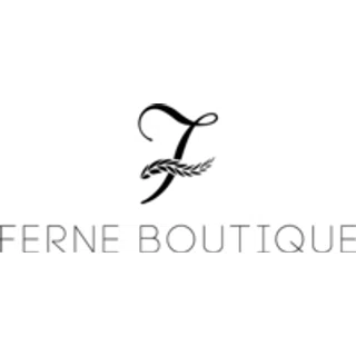 Ferne Boutique logo
