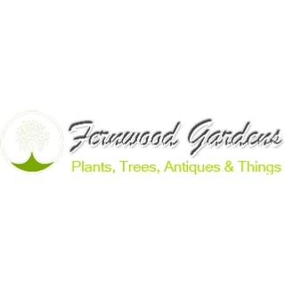 Fernwood Gardens logo