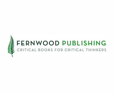 Shop Fernwood Publishing logo