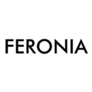 Feronia Jewels logo