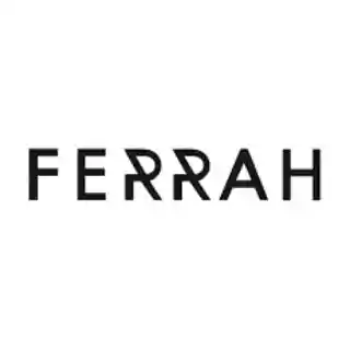 Shop Ferrah logo