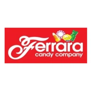 Shop Ferrera logo