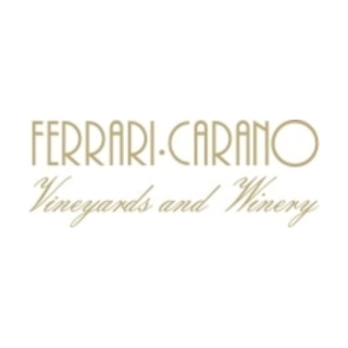 Shop Ferrari-Carano coupon codes logo
