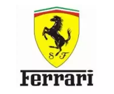 Shop Ferrari coupon codes logo