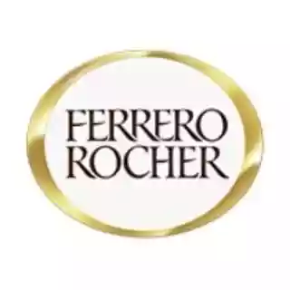 Shop Ferrero Rocher coupon codes logo