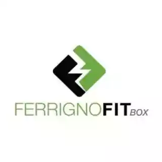 Ferrigno FIT Box logo