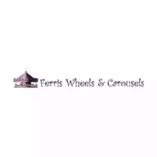 Ferris Wheels And Carousels logo