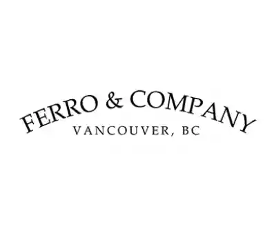 Shop Ferro Watches coupon codes logo