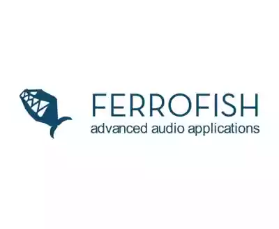 Ferrofish logo