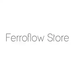 Shop Ferroflow logo