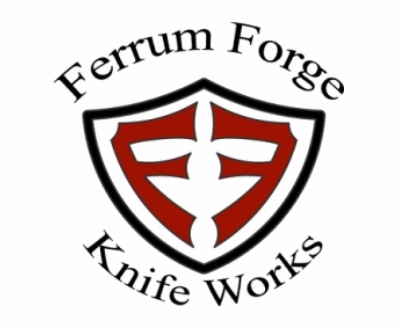 Shop FerrumForge logo