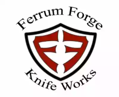 Shop FerrumForge discount codes logo