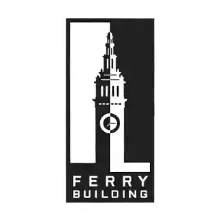 Ferry Building coupon codes