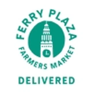 Ferry Plaza Farmers Market Delivered logo