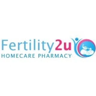 Shop Fertility2U logo