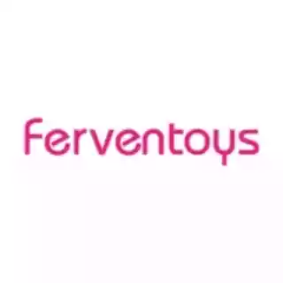 Shop Ferventoys promo codes logo
