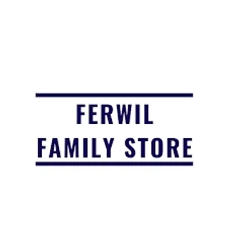 Ferwil Family Store logo