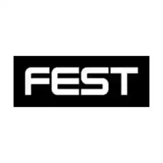 Shop FestAudio discount codes logo