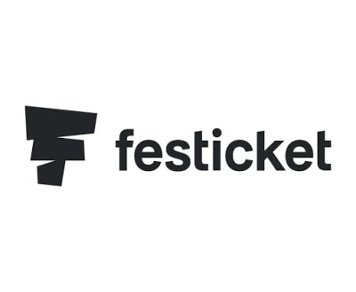 Shop Festicket logo