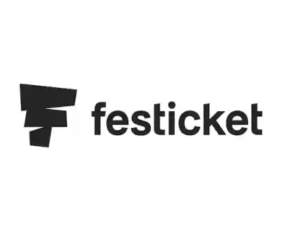 Shop Festicket discount codes logo