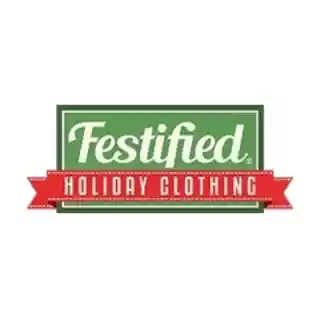 Shop Festified logo