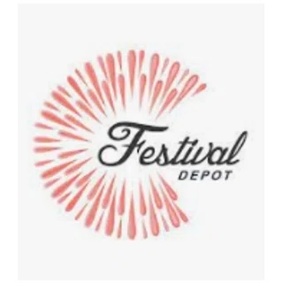 Festival Depot logo