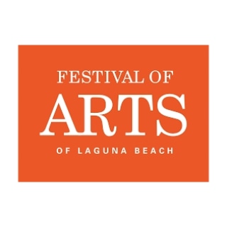 Festival of Arts Pageant of the Masters discount codes