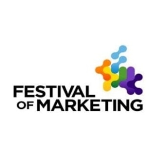 Festival of Marketing coupon codes