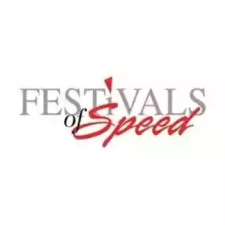 Festivals of Speed coupon codes