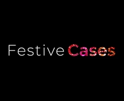 Shop Festive Cases logo