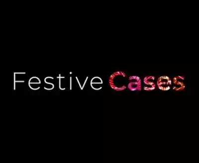 Shop Festive Cases discount codes logo