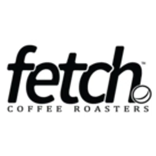 Shop Fetch Coffee Roasters logo