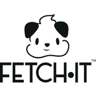 Fetch It logo