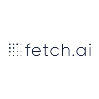 Fetch-ai Network logo