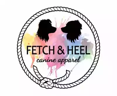 Fetch and Heel coupon codes