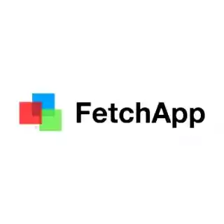Shop FetchApp promo codes logo